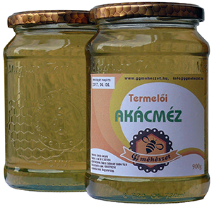 Mézek