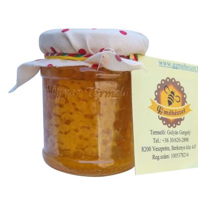 Lepesmez 250g