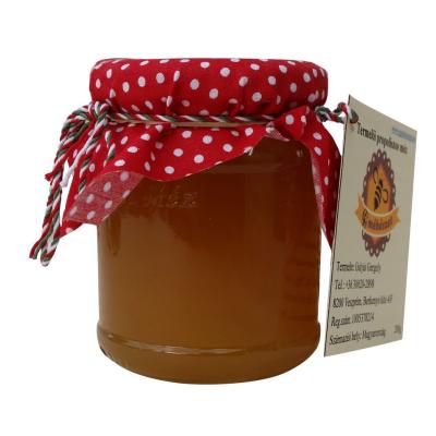 Propoliszos Mez 250g
